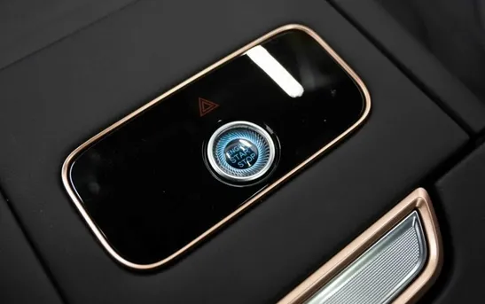 EXEED VX 2.00 автоматическая, фото №15