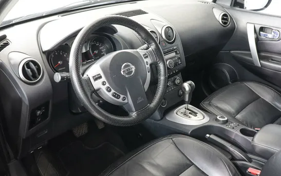 Nissan Qashqai 2.00 вариатор, фото №6