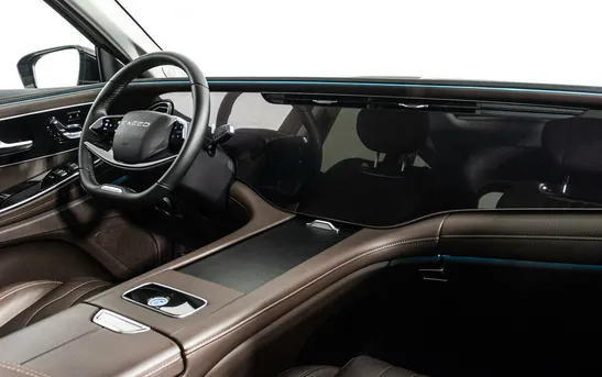 EXEED VX 2.00 автоматическая, фото №5