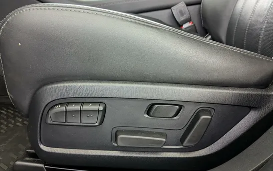 Mazda 6 2.50 автоматическая, фото №9