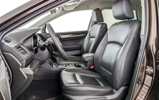 Subaru Outback 2.50 вариатор, фото №10