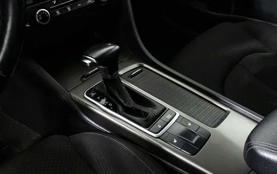 Kia Optima 2.00 автоматическая, фото №10