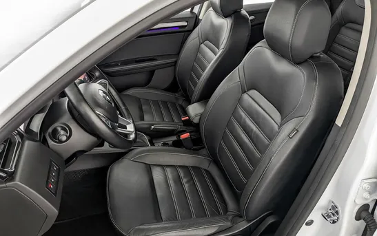 Renault Arkana 1.30 вариатор, фото №5