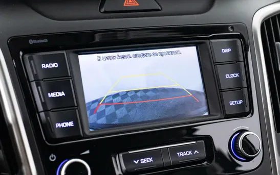 Hyundai Creta 1.60 автоматическая, фото №10