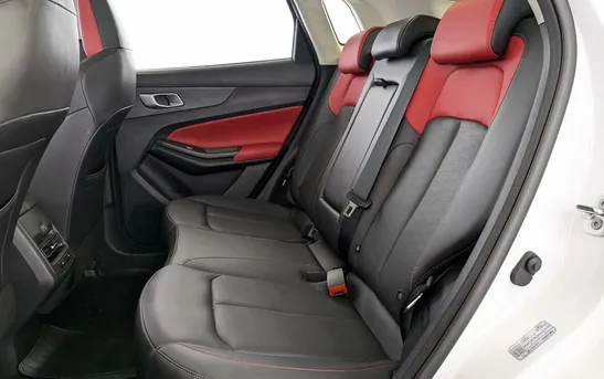 Changan CS55PLUS 1.50 робот, фото №6