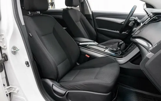 Hyundai i40 2.00 автоматическая, фото №9