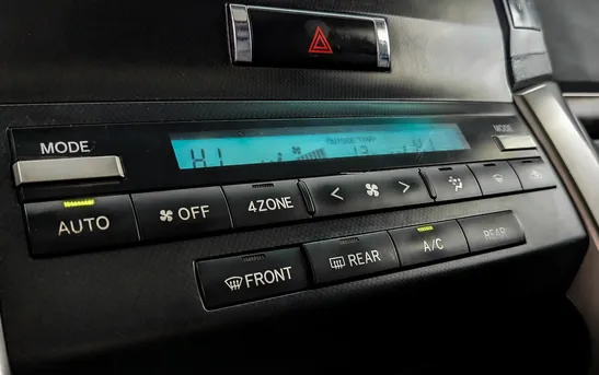 Toyota Land Cruiser 4.70 автоматическая, фото №15