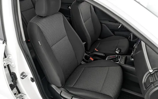 Kia Rio 1.60 автоматическая, фото №11