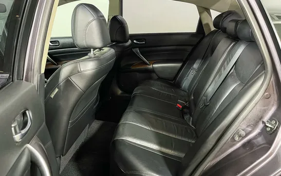 Nissan Teana 2.50 вариатор, фото №6