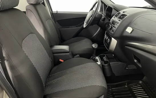 Lada (ВАЗ) Granta 1.60 автоматическая, фото №5