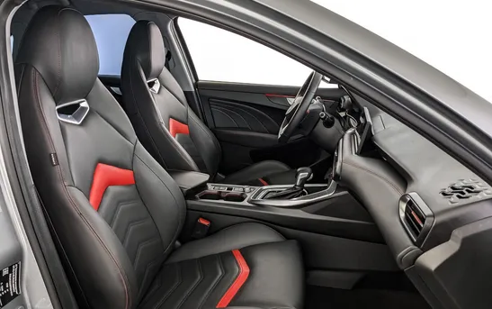 Kaiyi E5 1.50 вариатор, фото №12