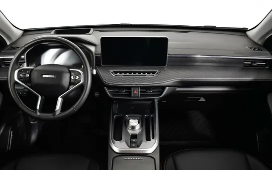 Haval Jolion 1.50 робот, фото №5