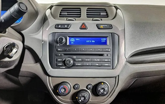 Chevrolet Cobalt 1.50 автоматическая, фото №7