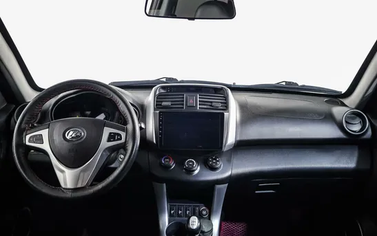 Lifan X60 1.80 механика, фото №7