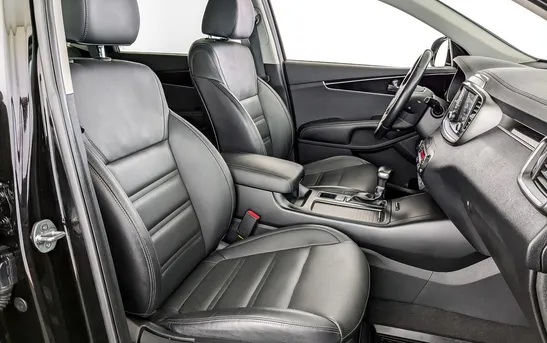 Kia Sorento 2.20 автоматическая, фото №10