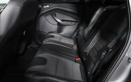 Ford Kuga 2.00 робот, фото №11