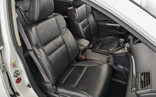 Honda CR-V 2.40 автоматическая, фото №11