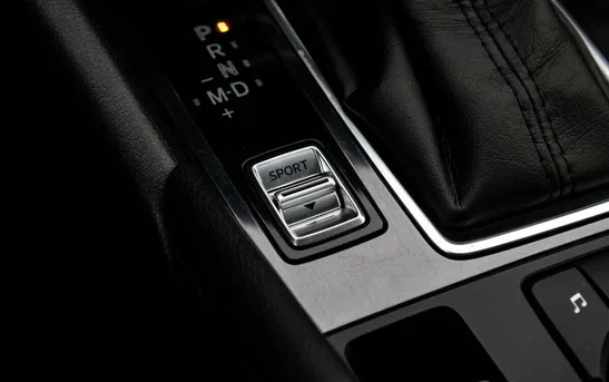 Mazda 6 2.00 автоматическая, фото №11