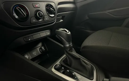 Hyundai Solaris 1.60 автоматическая, фото №10