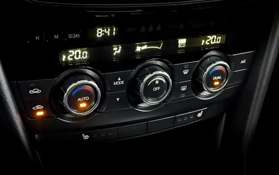 Mazda 6 2.00 автоматическая, фото №13