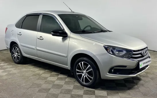 Lada (ВАЗ) Granta 1.60 механика, фото №3