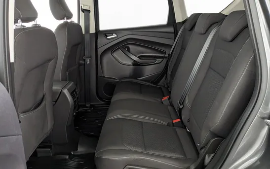 Ford Kuga 1.50 автоматическая, фото №6