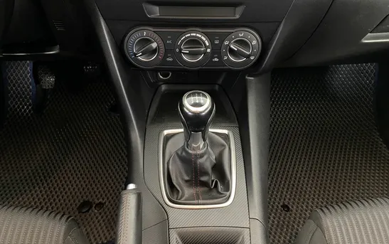 Mazda 3 1.60 механика, фото №9