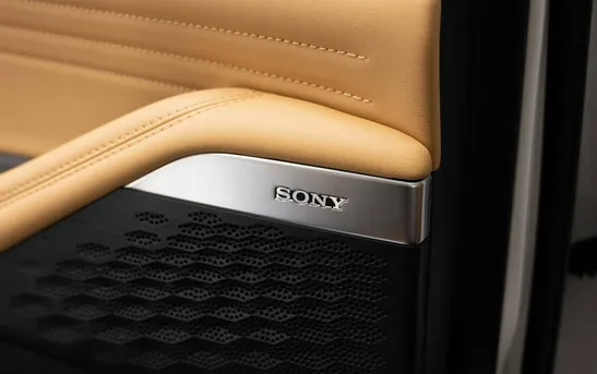 Changan UNI-K 2.00 автоматическая, фото №18