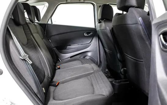 Renault Kaptur 2.00 механика, фото №11