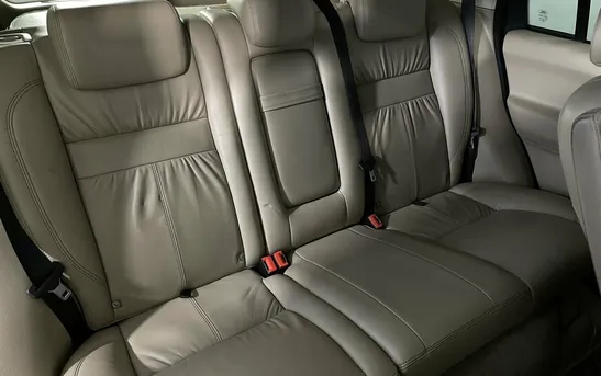 Land Rover Freelander 2.20 автоматическая, фото №11