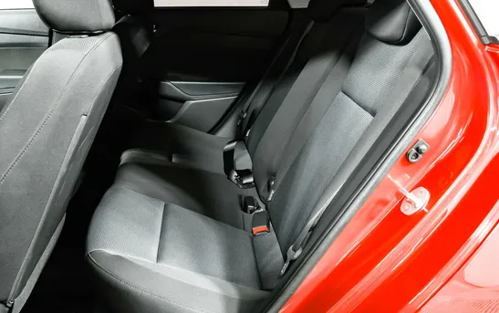 Hyundai Solaris 1.60 автоматическая, фото №6