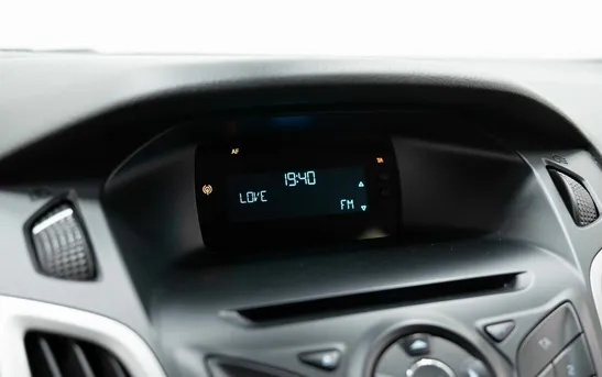 Ford Focus 1.60 робот, фото №9