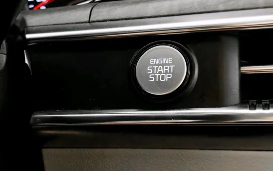 Kia K5 2.50 автоматическая, фото №14