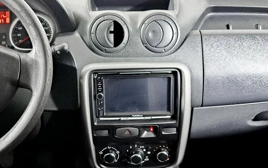 Renault Duster 1.60 механика, фото №7