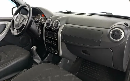 Lada (ВАЗ) Largus 1.60 механика, фото №5