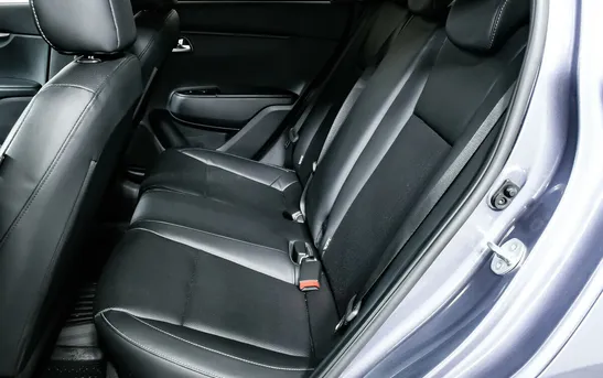 Kia Rio 1.60 автоматическая, фото №7