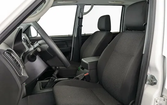 УАЗ Patriot 2.70 механика, фото №12