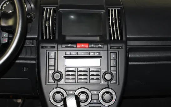 Land Rover Freelander 2.20 механика, фото №8