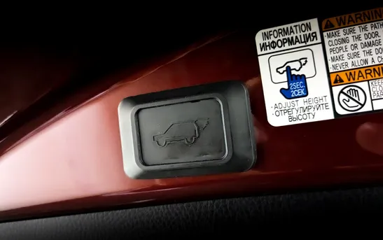 Toyota RAV4 2.00 вариатор, фото №18