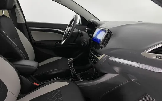 Lada (ВАЗ) Vesta 1.80 механика, фото №5