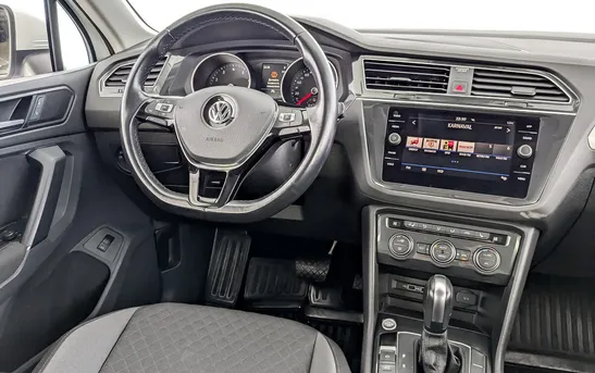 Volkswagen Tiguan 1.40 робот, фото №7