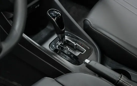 Changan Alsvin 1.50 робот, фото №12