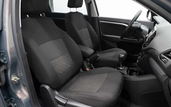 Lada (ВАЗ) Vesta 1.60 робот, фото №10