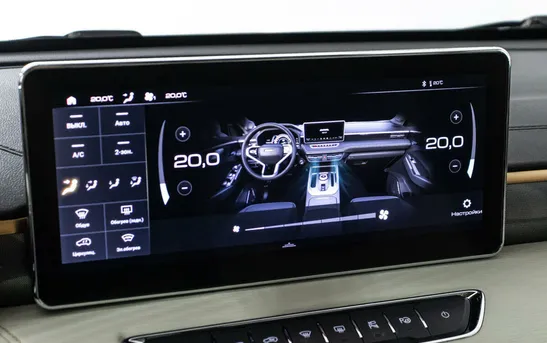 Haval Jolion 1.50 робот, фото №11