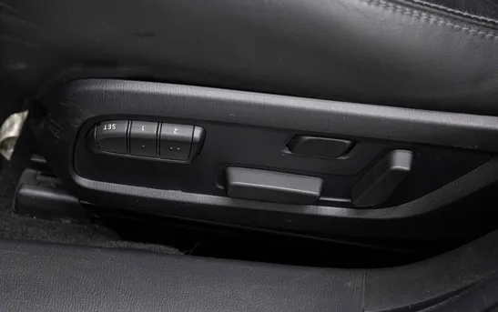 Mazda 6 2.50 автоматическая, фото №13