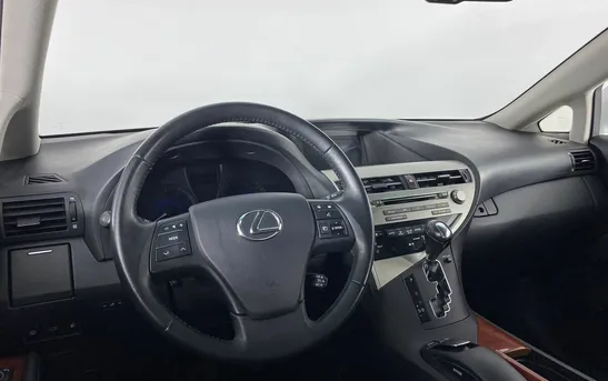 Lexus RX 2.70 автоматическая, фото №5