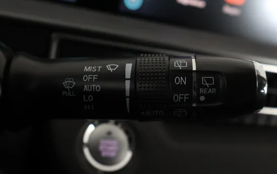 CHERY Tiggo 7 Pro Max 1.50 вариатор, фото №13