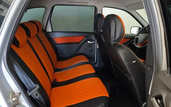 Lada (ВАЗ) Kalina 1.60 механика, фото №7