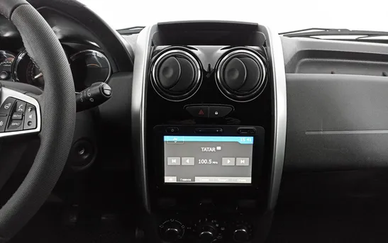 Lada (ВАЗ) Largus 1.60 механика, фото №9