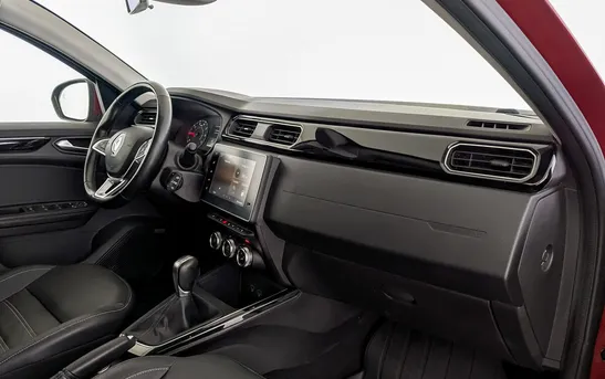 Renault Arkana 1.30 вариатор, фото №8